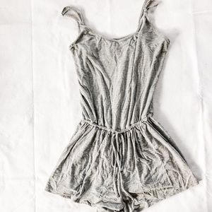 Old Navy | Cozy Romper